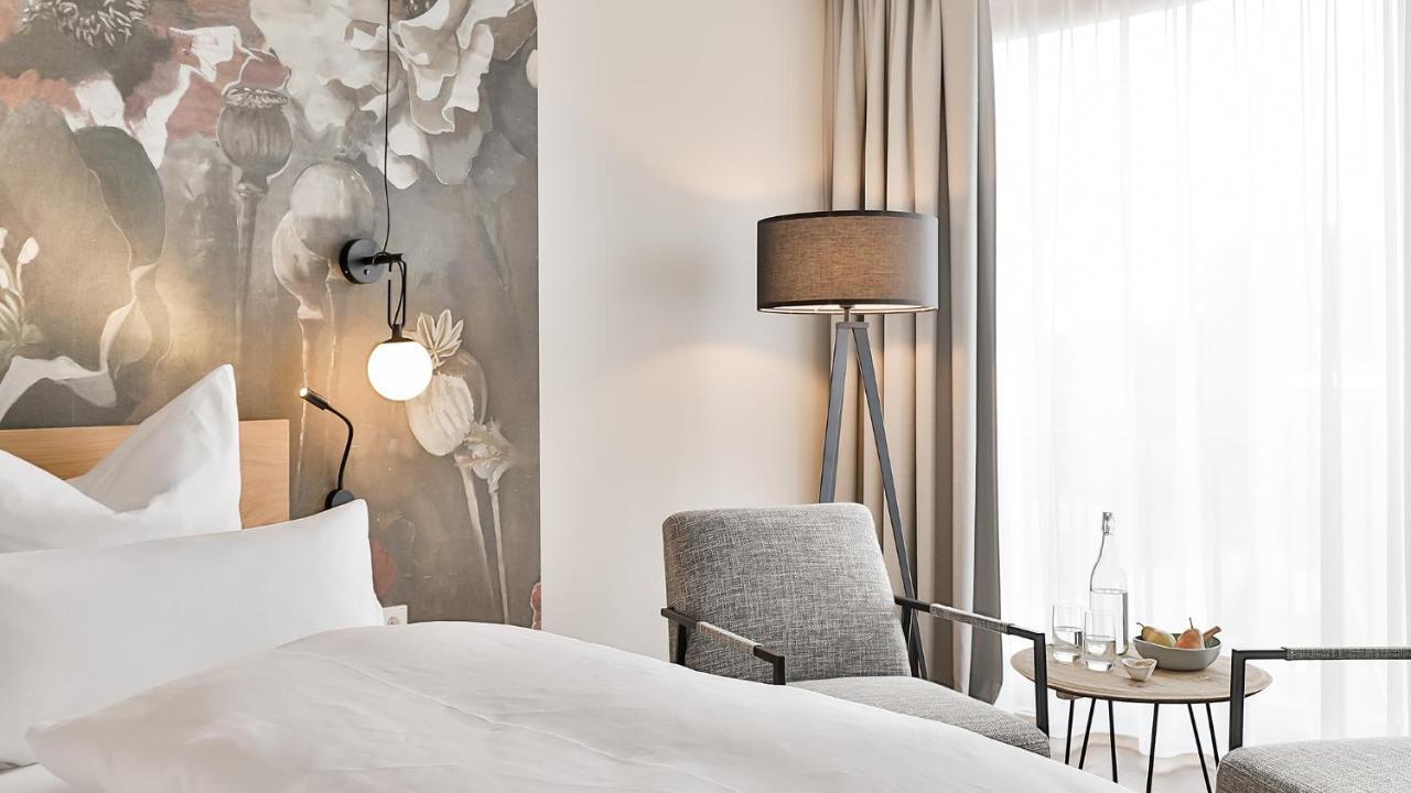 Weinhotel Fritz Walter Niederhorbach Eksteriør billede