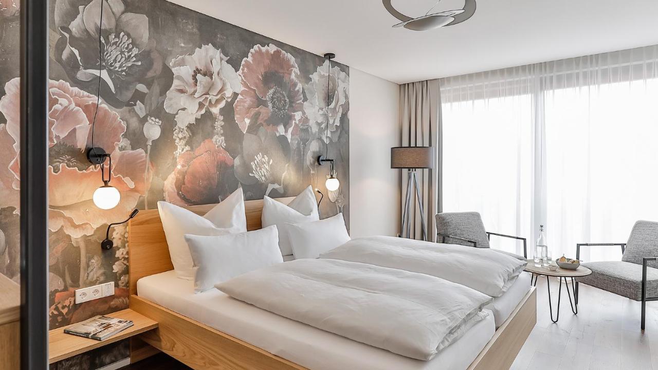 Weinhotel Fritz Walter Niederhorbach Eksteriør billede