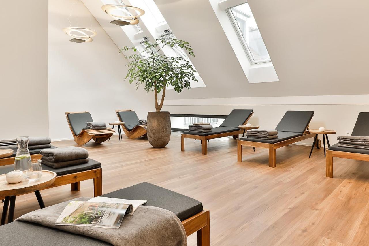 Weinhotel Fritz Walter Niederhorbach Eksteriør billede