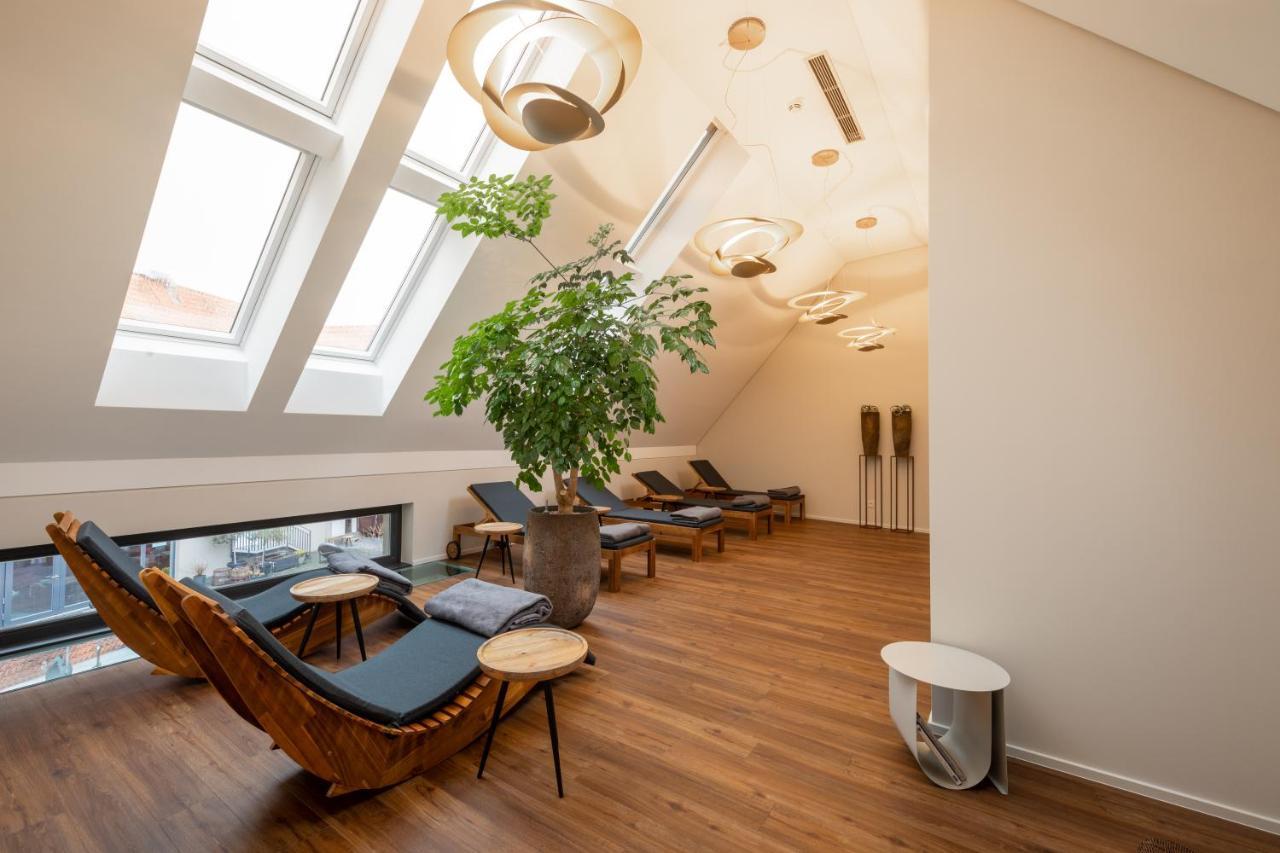 Weinhotel Fritz Walter Niederhorbach Eksteriør billede