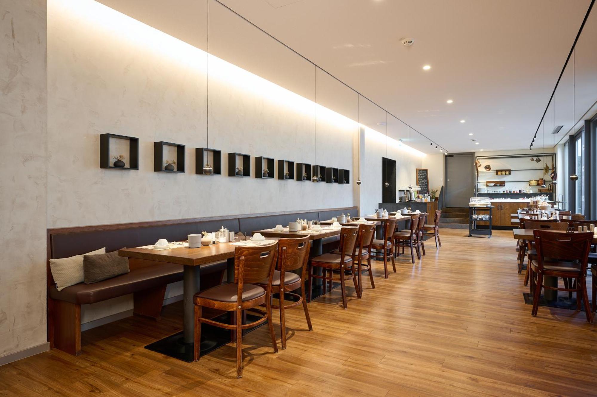 Weinhotel Fritz Walter Niederhorbach Eksteriør billede