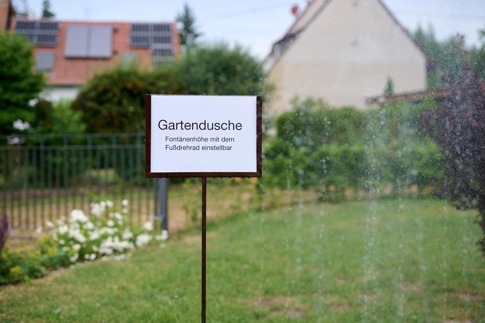 Weinhotel Fritz Walter Niederhorbach Eksteriør billede