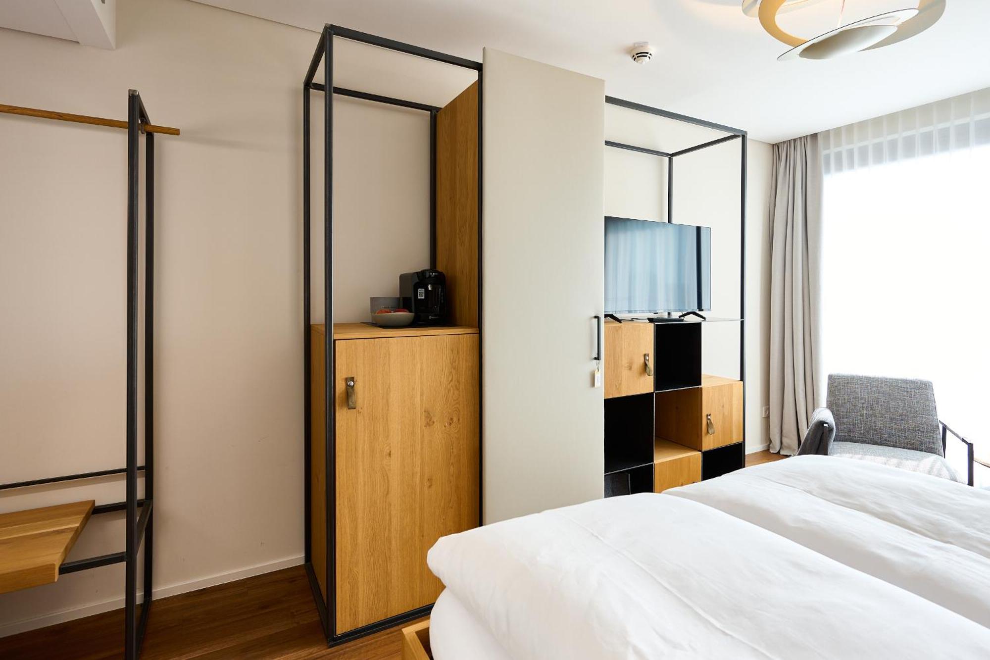 Weinhotel Fritz Walter Niederhorbach Eksteriør billede