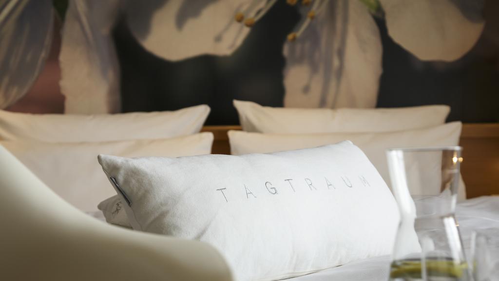 Weinhotel Fritz Walter Niederhorbach Eksteriør billede